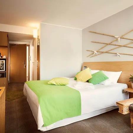 Novotel Centrum Hotel Danzig