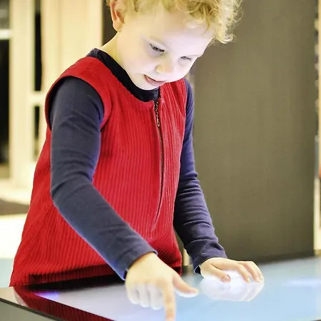 Novotel Centrum 3* Gdaňsk