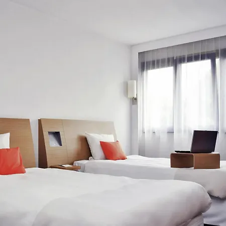 Novotel Centrum 3* Gdaňsk