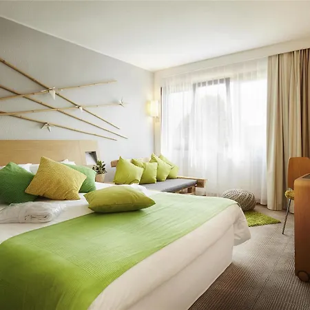 Hotel Novotel Centrum 3*