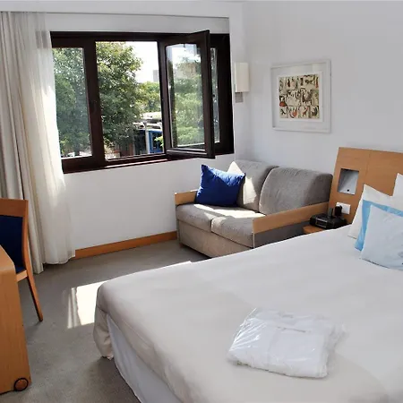 Novotel Centrum Hotel 3*