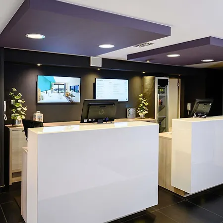 Novotel Centrum