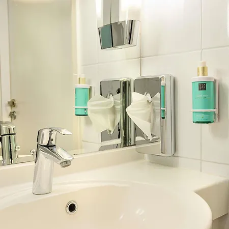 Hotel Novotel Centrum Gdansk