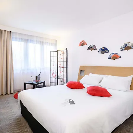 Novotel Centrum