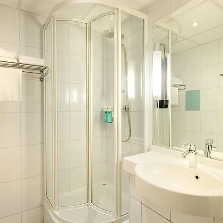 Novotel Centrum فندق 3*