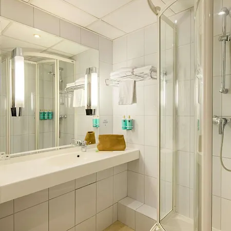Novotel Centrum فندق غدانسك