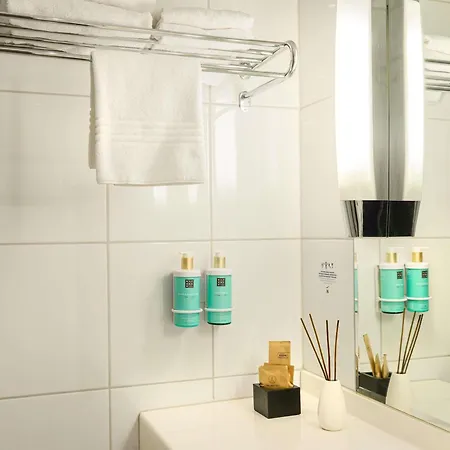 فندق Novotel Centrum غدانسك