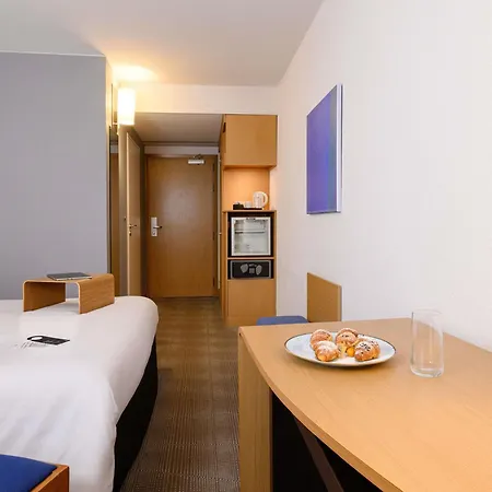 Novotel Centrum 3* غدانسك