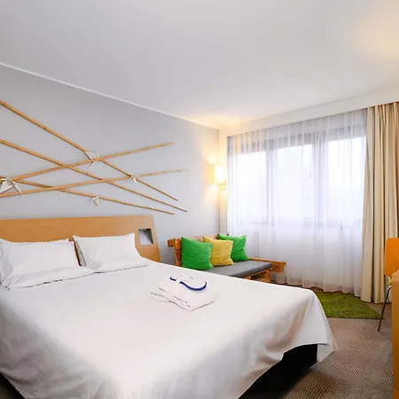 Novotel Centrum