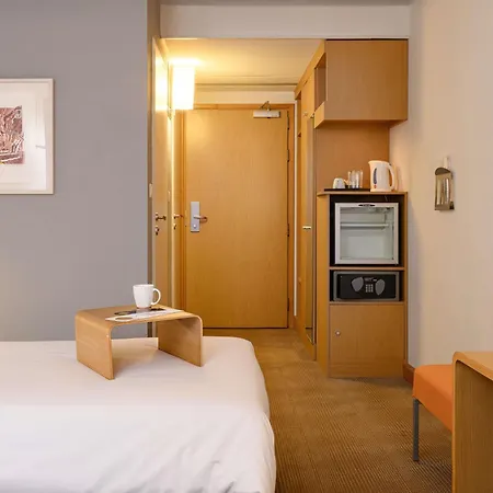 Novotel Centrum فندق غدانسك