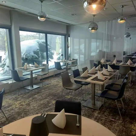 Novotel Centrum فندق