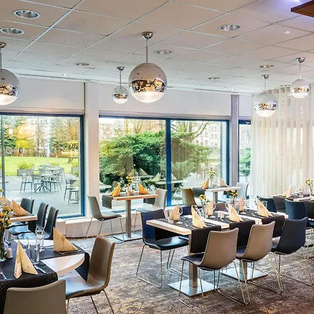 فندق Novotel Centrum