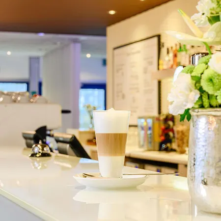 Novotel Centrum