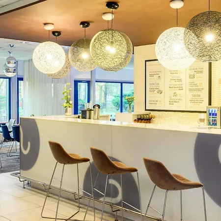 Novotel Centrum فندق غدانسك