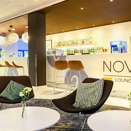 Novotel Centrum 3* غدانسك