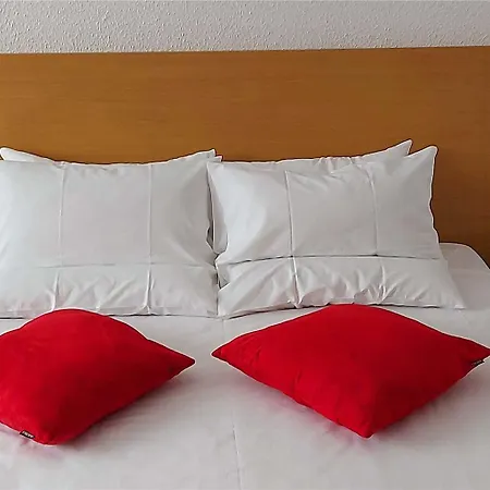 Novotel Centrum Отель