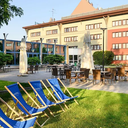 Novotel Centrum Gdansk