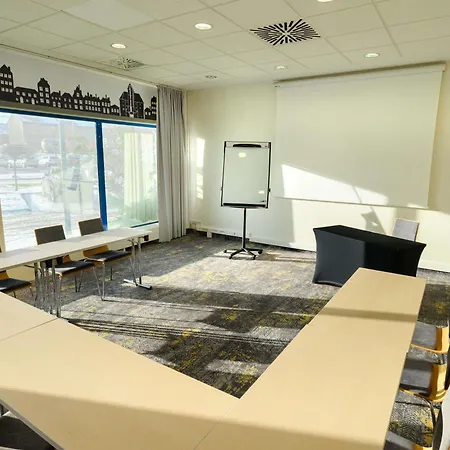 Hotel Novotel Centrum