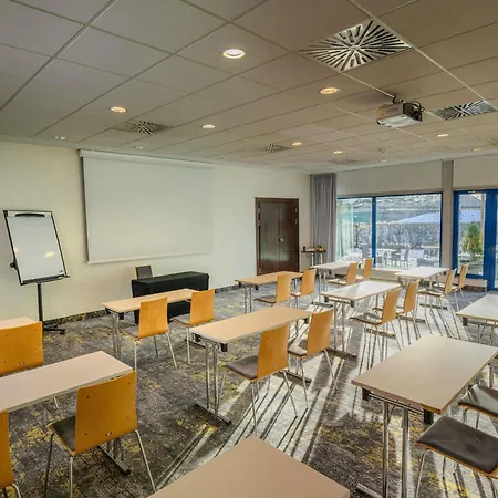 Novotel Centrum Hotel