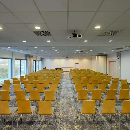 Novotel Centrum Hotel 3*