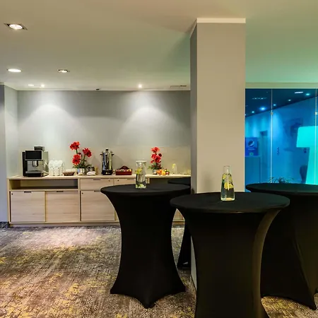 Hotel Novotel Centrum Gdansk