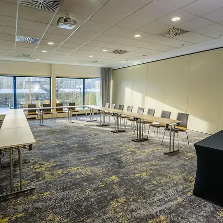 Novotel Centrum