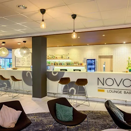 Novotel Centrum Hotel