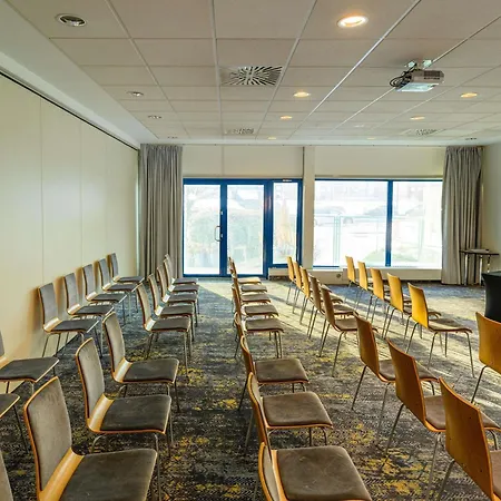Novotel Centrum Hotel 3*