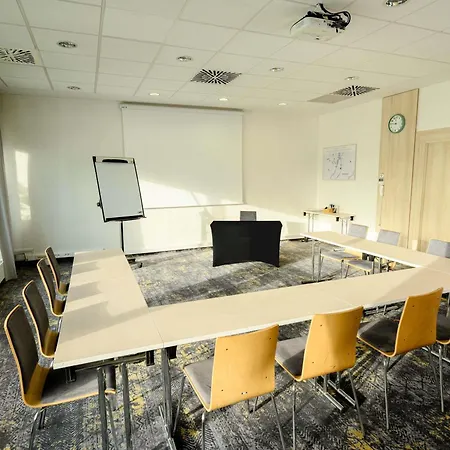 Novotel Centrum Hotel Gdansk