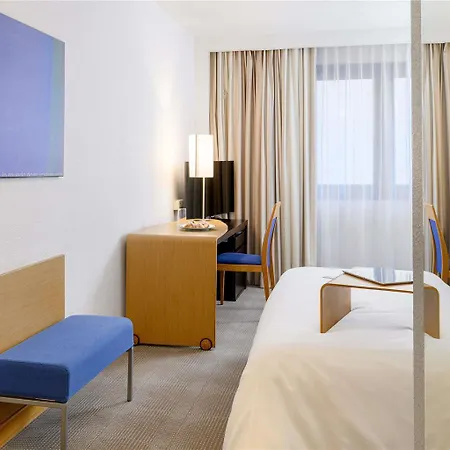 Novotel Centrum