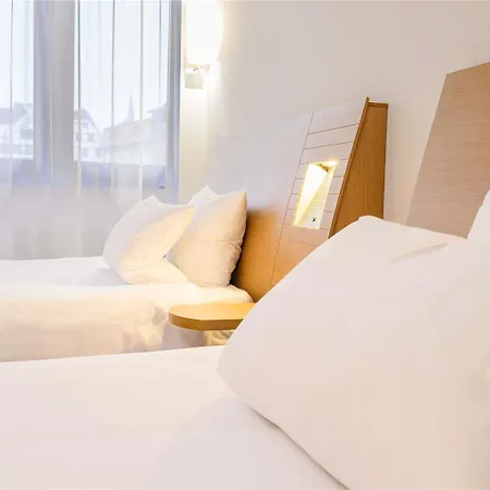 Hotel Novotel Centrum