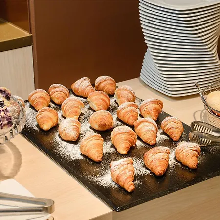 Novotel Centrum Отель Гданьск