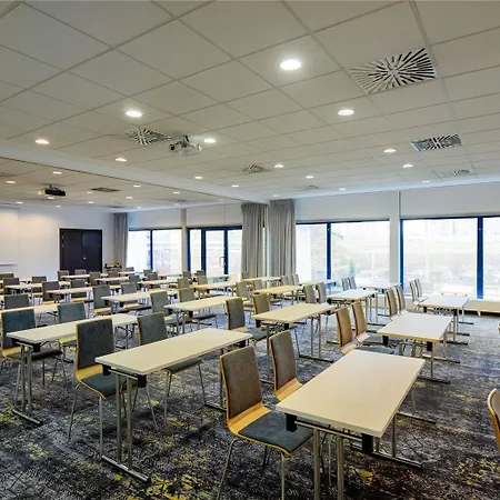 Novotel Centrum Hotel Gdańsk