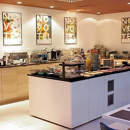 Hotel Novotel Centrum