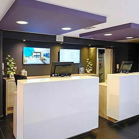 Novotel Centrum 3*