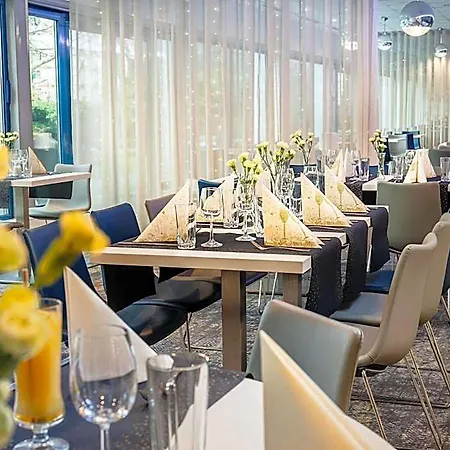Novotel Centrum 3* Gdańsk