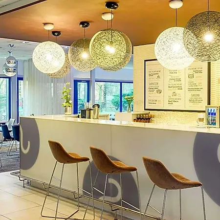 Novotel Centrum Hotel 3*