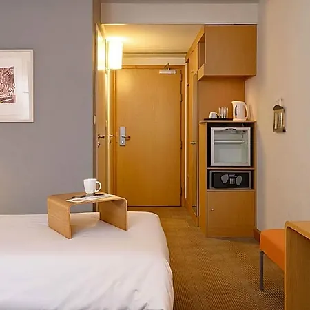 Novotel Centrum