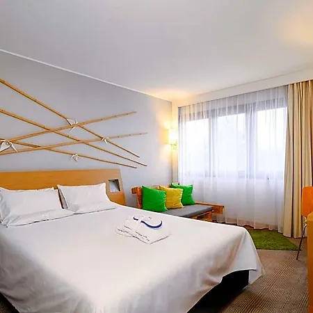 Novotel Centrum 3* Gdańsk