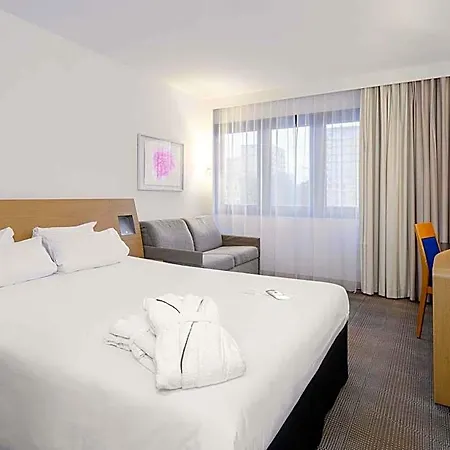 Novotel Centrum Gdańsk