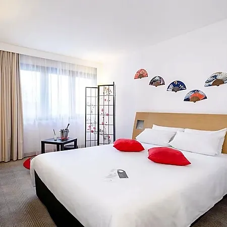 Hotel Novotel Centrum