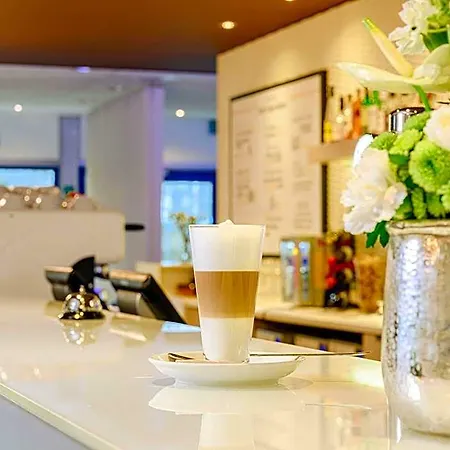 Novotel Centrum Hotel Gdańsk