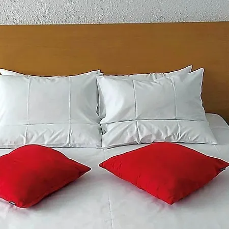 Hotel Novotel Centrum Gdańsk