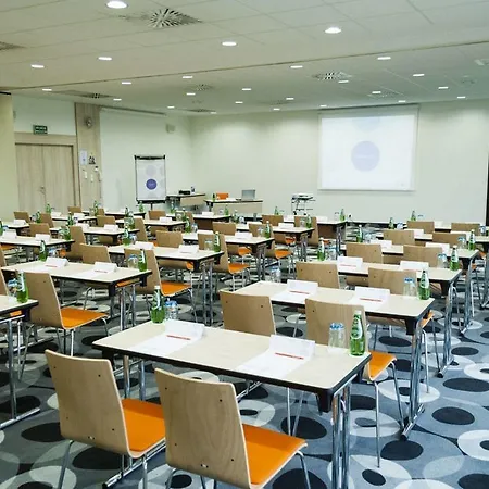 Hotel Novotel Centrum
