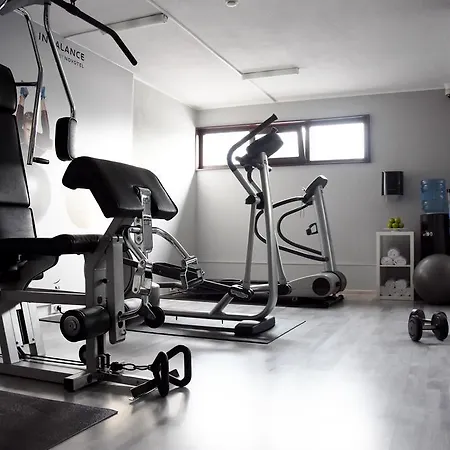 Hotel Novotel Centrum