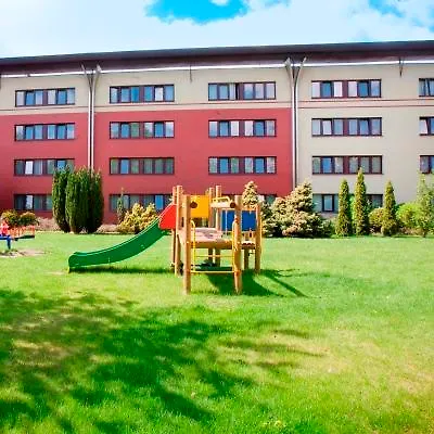 Hotel Novotel Centrum