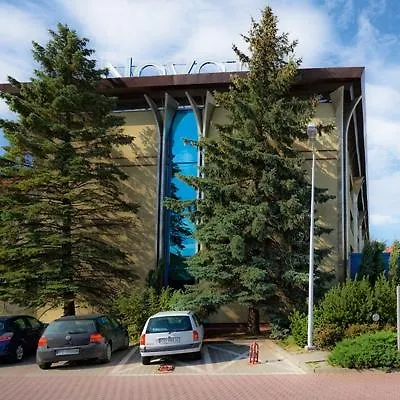 Novotel Centrum Hotel