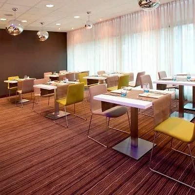 Novotel Centrum 3*