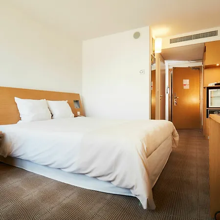 Novotel Centrum 3*