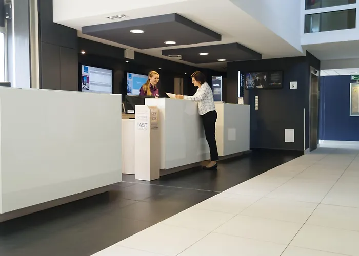 Novotel Centrum 3* Danzig